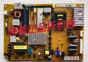 原装 TCL L55F3700A电源板 40-E501C4-PWH1XG 实物图 测试完好