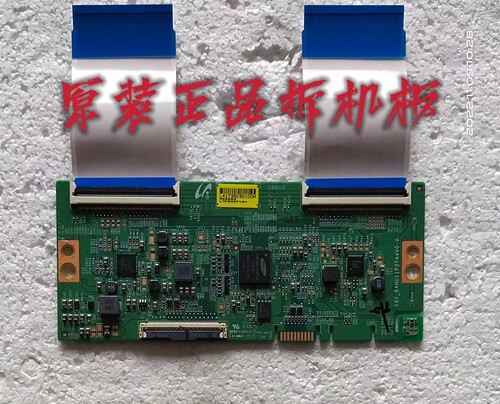 原装TCL 65C6S D65A620U/长虹65U3C 逻辑板18Y-RAHU11P2TA4V0.0