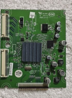 原装创维 42LED10 倍频板 5800-H8K810-1000 配屏LC420WUL 试好