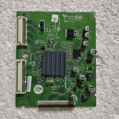 原装创维 42LED10 倍频板 5800-H8K810-1000 配屏LC420WUL 试好