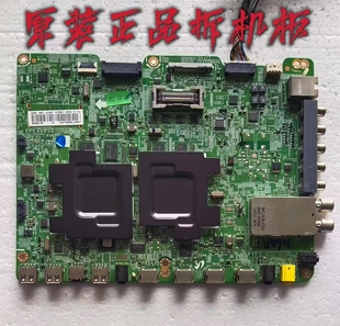 原装三星UA55F7500BJ主板BN41-01973A屏CY-SF550DSLV1H测试好现货