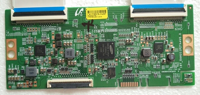 原装TCL D65A620U逻辑板18Y-RAHU11P2TA4V0.0屏LVU650NDEL测试好