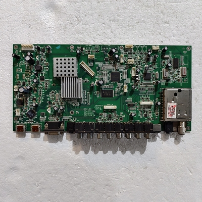 原装康佳LC42CT36AC液晶电视主板35010505配屏LC420WX7 SL E1测好