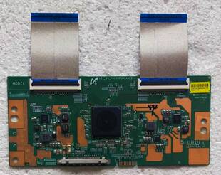 原装海尔LQ65AL88U81A3逻辑板15Y_65_FU11BPCMTA4V0.1实物图 测好