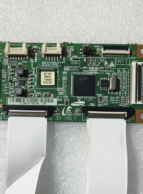 原装长虹3DTV51858 等离子 电视逻辑板 LJ41-09475D 测试好 现货