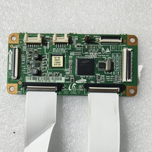 原装长虹3DTV51858 等离子 电视逻辑板 LJ41-09475D 测试好 现货