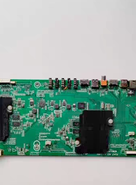 原装海信LED55XT810X3DU主板RSAG7.820.6014 屏LTA550FW01 测试好