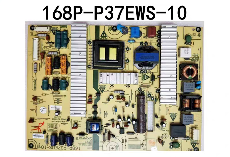 原装创维32E15HR 37E62RN电源168P-P37EWS-10 5800-P37EWS-0010
