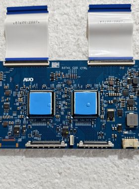 原装索尼KD-65X9500H液晶电视逻辑板55T41 C05 CTRL 测试好 现货