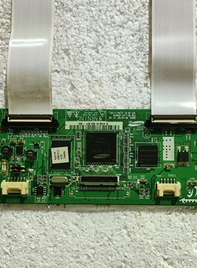 原装海信TPW42M69长虹42等离子电视逻辑板LJ41-05903A LJ92-01616