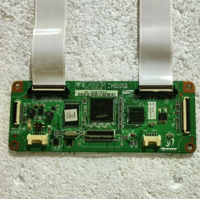原装海信TPW42M69长虹42等离子电视逻辑板LJ41-05903A LJ92-01616