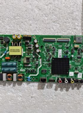 原装创维43X6主板583X-A8S480-2P00配屏RDL430FY LN0-000测好现货