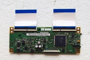 原装海尔LU55C51液晶电视逻辑板CEC_PCB5460002A  测试好现货