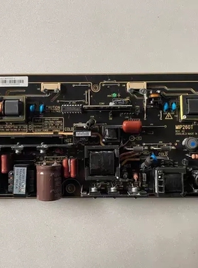 原装TCL L26F11/F19乐华LCD26M10 电源板MIP260T/-C MIP260T测好