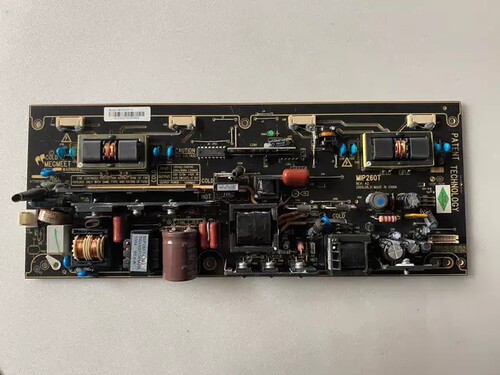 原装TCL L26F11/F19乐华LCD26M10 电源板MIP260T/-C MIP260T测好