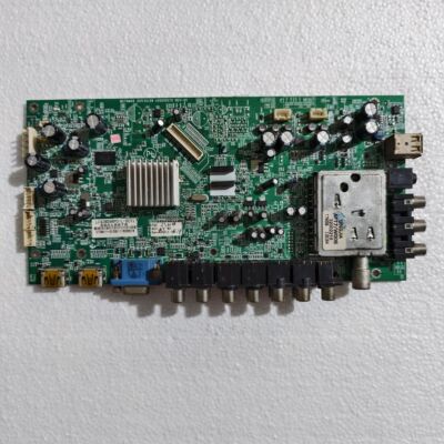 原装康佳 LC42MS96PD主板35015575 MST6M48屏LC420WUE SD P1 测好