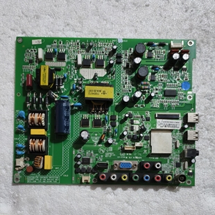 原装康佳LED42F3300DCE电视主板35016537配屏72000028YT 测试好