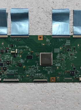 原装 KDL-65HX920液晶电视逻辑板 V645H1-CE1 测试好 现货 实物图