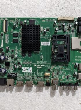 原装创维42E690U主板5800-A9R100-0P20配屏V420DK1-KS1测试好现货