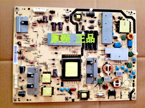 原装夏普LCD-46LX845A 46LX840A 电源板 RUNTKA953WJQZ现货成色好