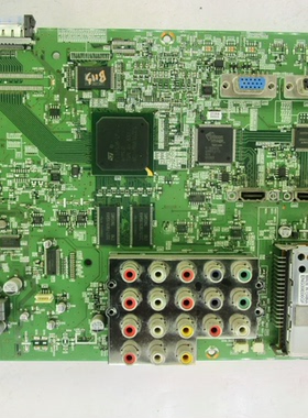 成色新原装日立P42E102C等离子主板 JA30892屏FPF42C128135UD-41