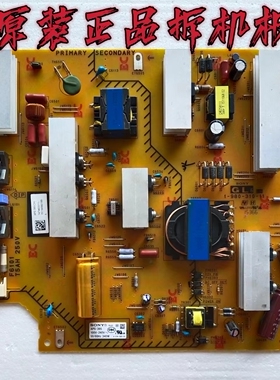 九成新原装索尼KD-49X8000C KD-55X8000C电源板1-980-310-11/21