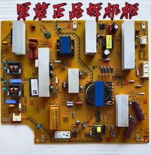 九成新原装索尼KD-49X8000C KD-55X8000C电源板1-980-310-11/21
