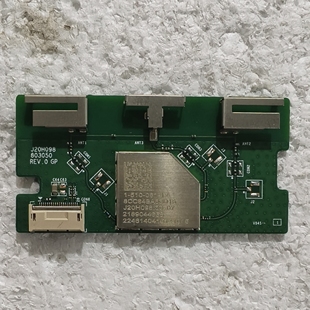 索尼KD-65A9G/75X8500G无线网卡Wi-Fi模块J20H098 1-510-061-11