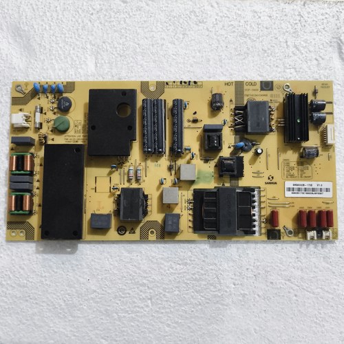 原装夏普4T-C60AHGA液晶电视电源板SHG6002B-173E 25-DB5363-X2P1