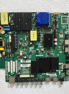 原装先锋LED-55U760 主板TP.MS638.PC758 配屏LS546PU1L02 测试好