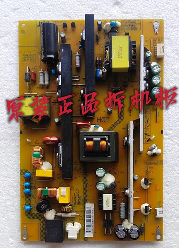 原装长虹LED55D2000i电源板JCL55D-1MG 700 47131.230.0.0111802