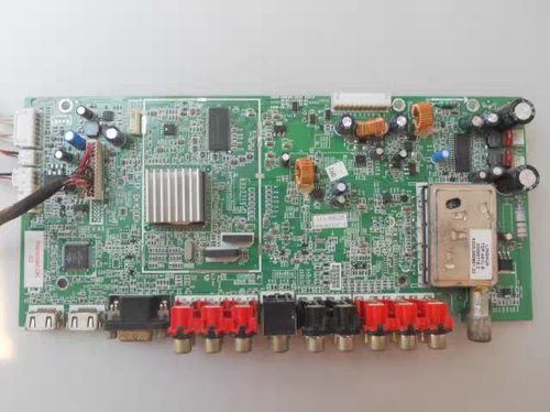 原装创维 32L01HM 主板 5800-A8M190-0010夏普屏LK315T3LZ54 测好