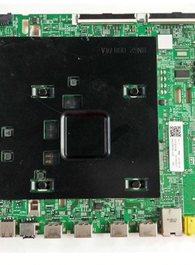 九成新原装三星UA82RU8000JXXZ主板BN41-02695A屏CY-NR082FGLR1H