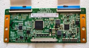 原装TCL L55F3700A逻辑板ST5461B03-2-C-1实物图测试完好放心使用