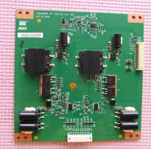 原装海信LED46K01P高压恒流板T420HW08 V0 LED 42T13-D00测好发货