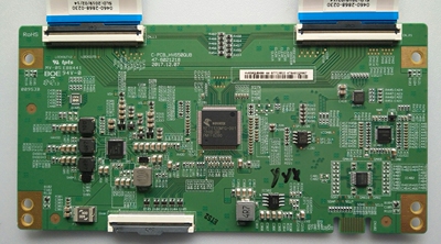 原装小米L65M5-AD逻辑板47-6021218 C-PCB-HV650QUB屏L65M5DE测好