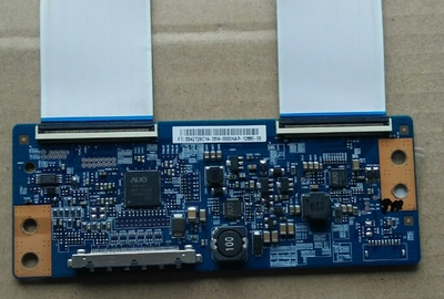 原装TCL L42F3309B逻辑板T500HVD02.0 CTRL BD屏LVF420AUDX E2 V5