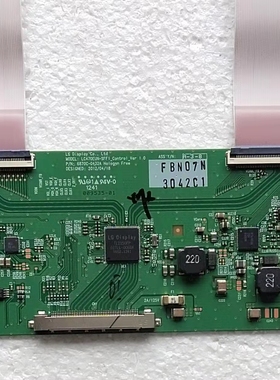 原装康佳LED47M3400PDE逻辑板 6870C-0432A 屏LC470EUN测好  现货