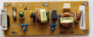 原装夏普LCD-46A63液晶电视副电源板DC-2541-2A RUNTKA341WJQZ