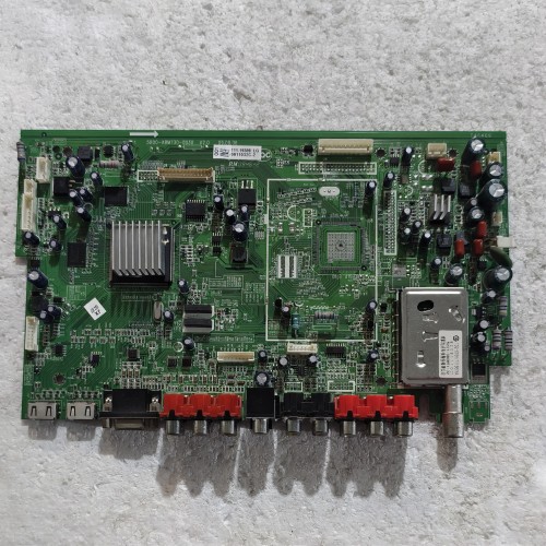 原装创维37L03RM液晶电视主板5800-A8M730-0030屏LC370WXN SB D1