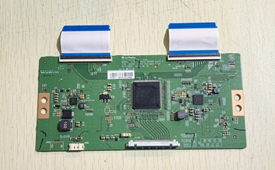 原装 创维60E6200液晶电视逻辑板 6870C-0538A 实物 测试好 现货