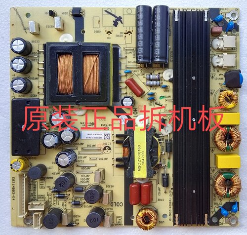 原装TCL H55V6000液晶电视电源板TV5502-ZC02-01 测试好 现货