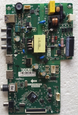 原装TCL LE32D99 32A160J 主板TP.VST69D.PB782屏LVW320CSDX 测好