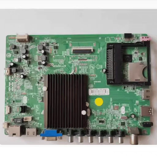 原装康佳LED55X1200AF主板 35019475 配屏72000460YT测试好 现货