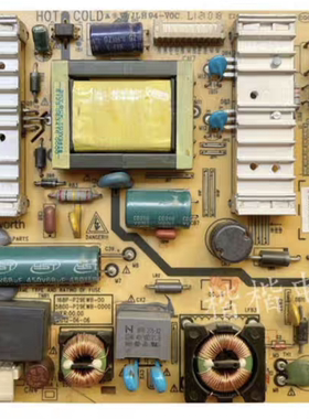 原装创维29E30SW29E500R电源板5800-P29EWB-0000 168P-P29EWB-00