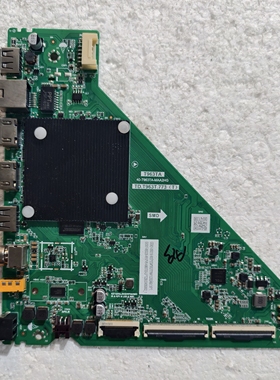 原装TCL 65E60G/65J7E主板TD.T963T.773 屏LVU650NDKL CS9W00 V20