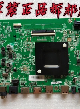 原装康佳LED65K1主板35024884配屏72002684YT 实物图 测试好 现货