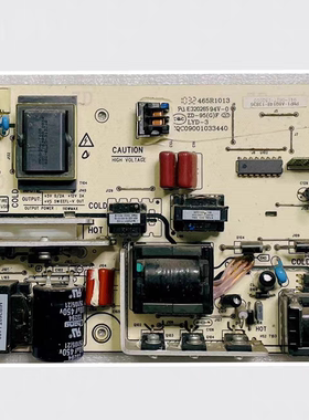 原装大量TCL L32C12 L32E09电源板 465-0101-M1901G MP01009测好