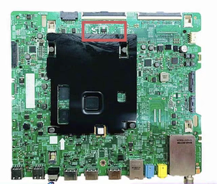 原装三星UA55KU6880JXXZ主板BN41-02528A屏CY-WK055HGAV1H 测试好