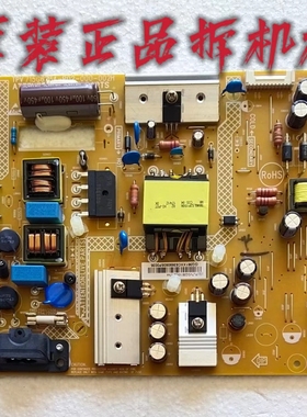 适用于飞利浦43PFF3661/T3 T4301M电源板715G6934-P03-000-002H测